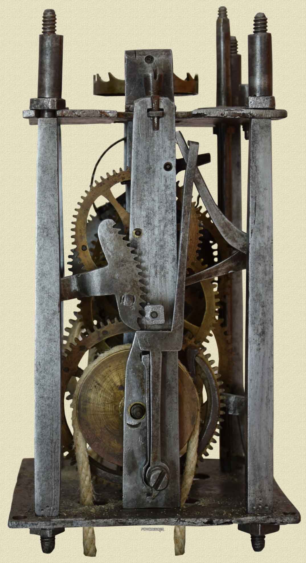 Orologio Pesarino